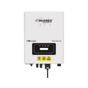 Inverex 20KW Ongrid Inverter