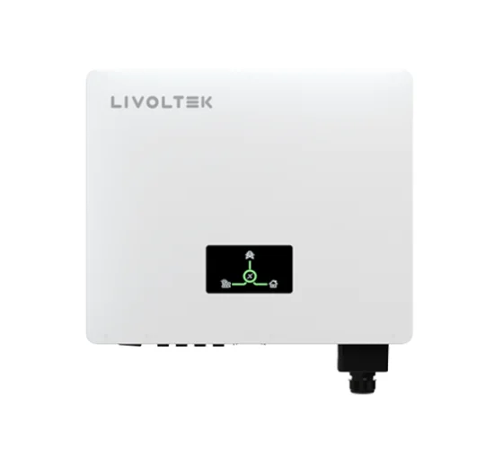 Livoltek 25kW Three Phase Ongrid Inverter