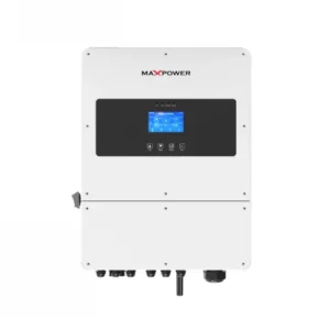 MaxPower Voltas 8kW Hybrid Inverter