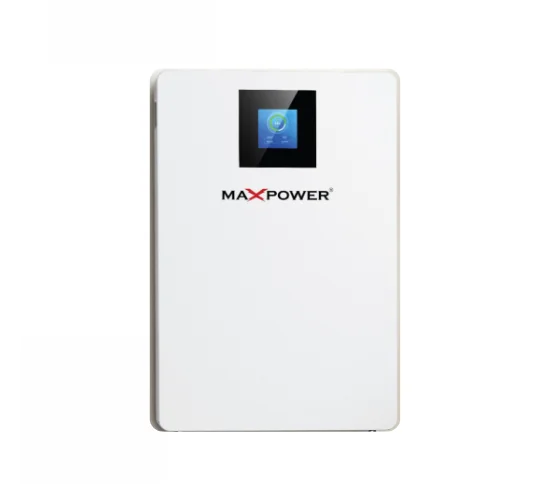 Maxpower Mp5000 Ultra Lithium Battery