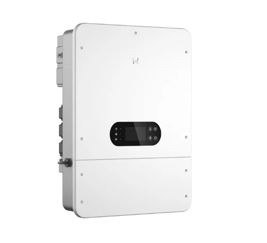 GoodWe 12kW ET LV Three Phase Hybrid Inverter