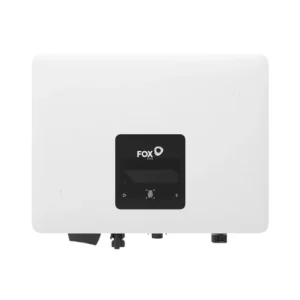 Fox S3300 G-2 3.3kW Ongrid Inverter