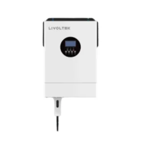 Livoltek 3.6kW IP21 Hybrid Inverter