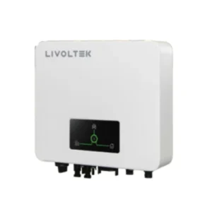 Livoltek 6kW IP66 Hybrid Inverter