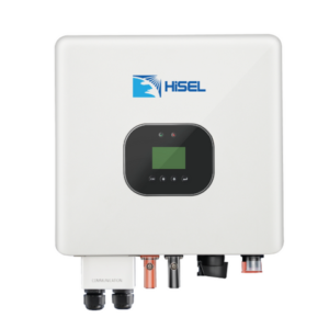 HiSEL HI-6K-SL 6kW Hybrid Inverter