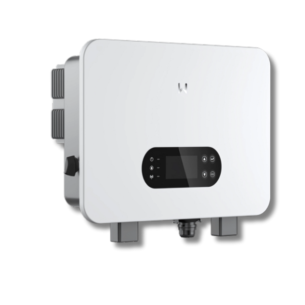 GoodWe GW6000 6kW Solar Inverter