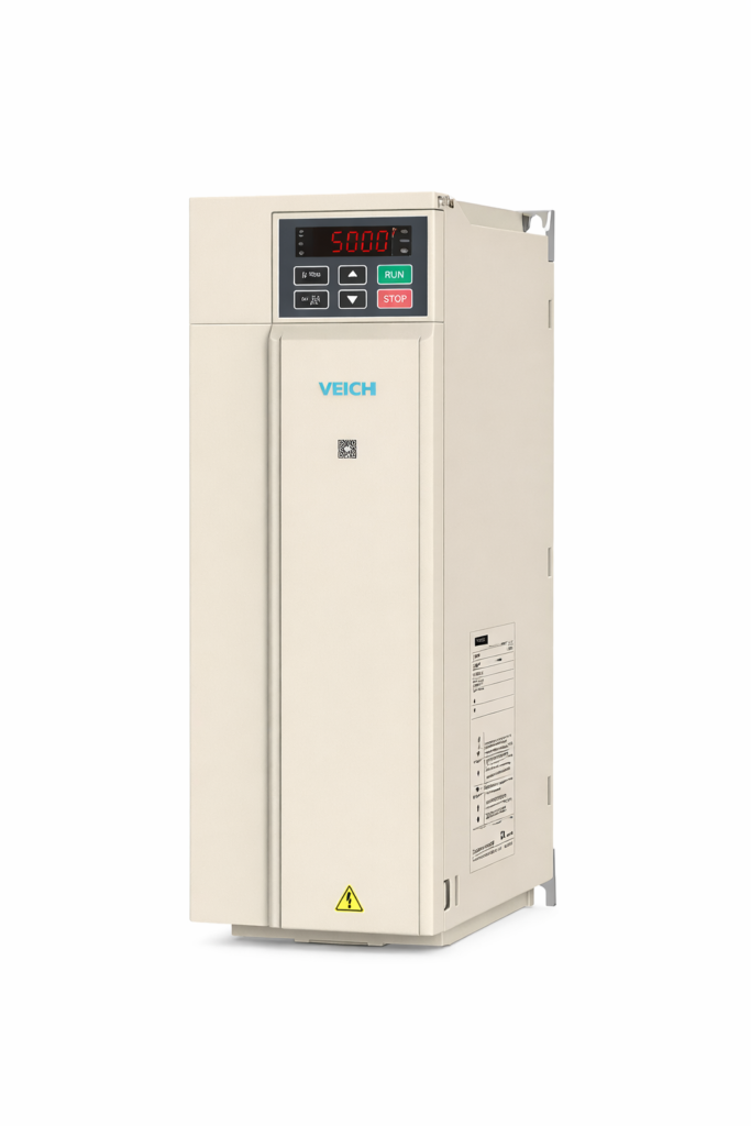 VEICHI 11KW VFD SI23 Series