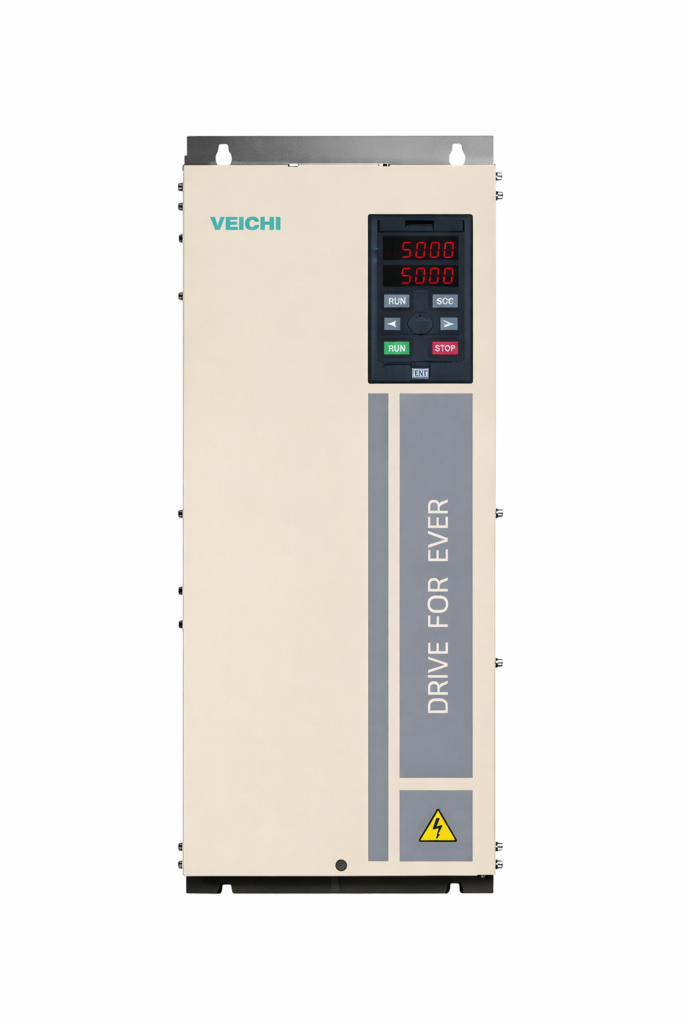 VEICHI 22KW VFD SI23 Series