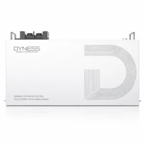 Dyness DL2.5 2.56kWh Lithium Battery