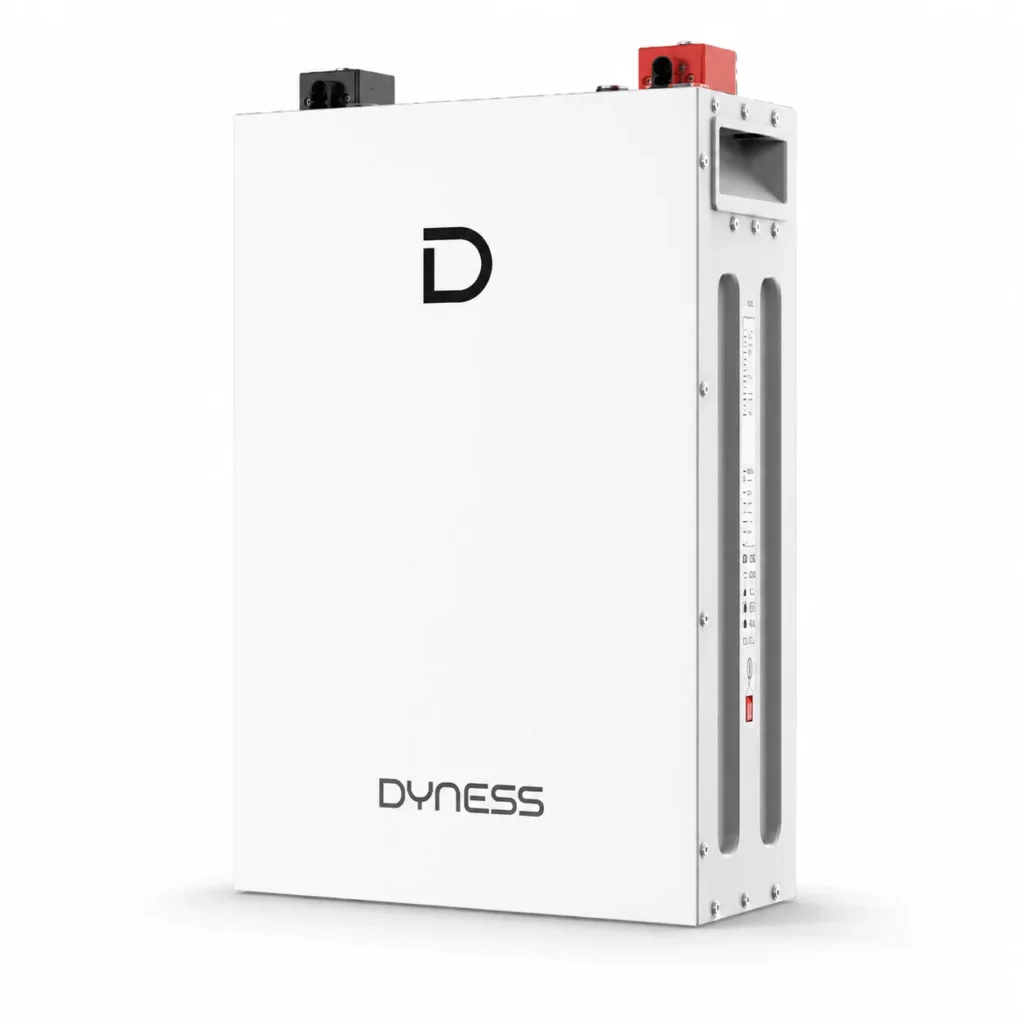 Dyness DL5.0F 5.12kWh Lithium Battery