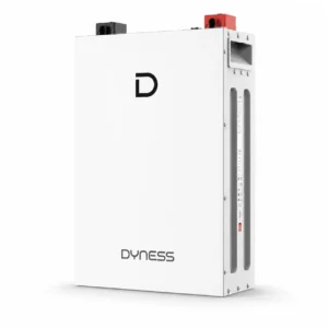 Dyness DL5.0F 5.12kWh Lithium Battery