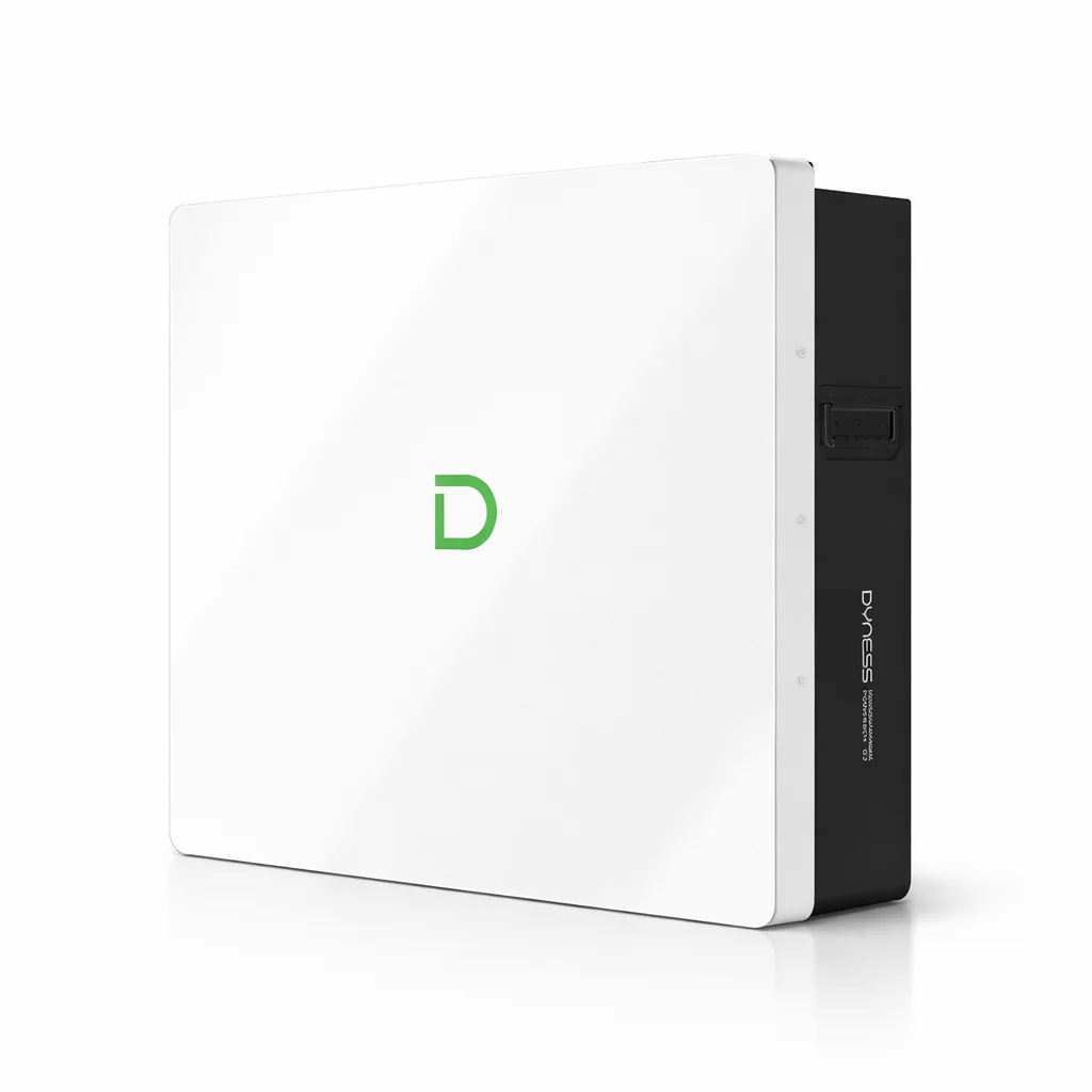 Dyness PowerBox G2 10.24kWh Lithium Battery