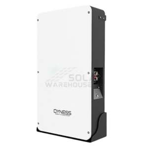 Dyness Powerbox Pro 51.2V 100Ah Lithium Battery — LiFePO4, 5.12kWh