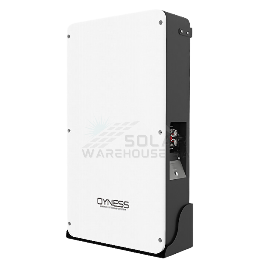Dyness Powerbox Pro 51.2V 100Ah Lithium Battery — LiFePO4, 5.12kWh