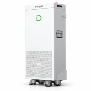 Dyness PowerBrick Plus16KW IP65 Lithium Battery