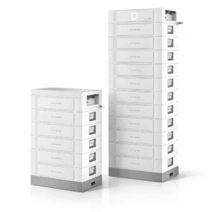 Dyness STACK100 5.12kWh HV Lithium Battery