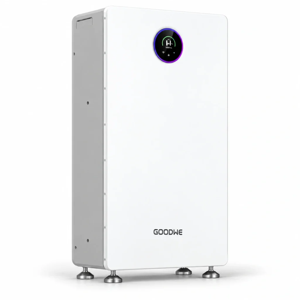 GoodWe Lynx 16KW Lithium Battery