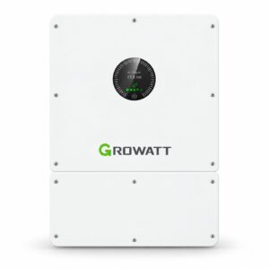 Growatt 10KW LV Three Phase Hybrid Inverter