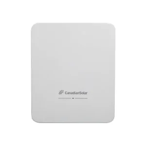 Canadian 20kW Ongrid Inverter