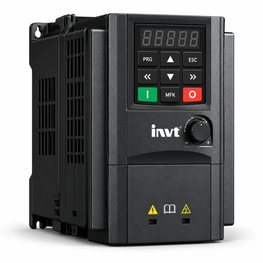 INVT GD200A 1.5KW
