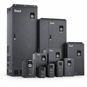 INVT GD200A 75KW