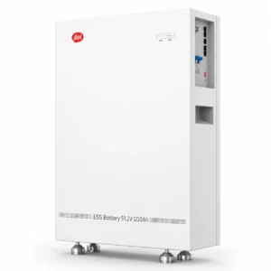 Itel 51.2V 200Ah Lithium Battery