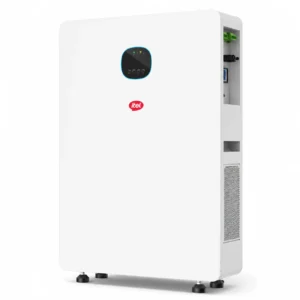 Itel Combo 3.6KW Hybrid Inverter 8KWH Built-in Battery