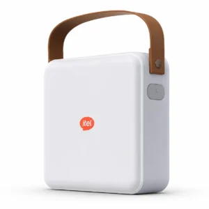 Itel Power Go Portable Power Station