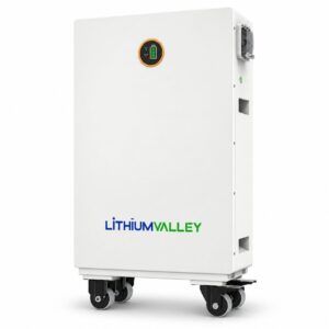 Lithium Valley 14KW Lithium Battery