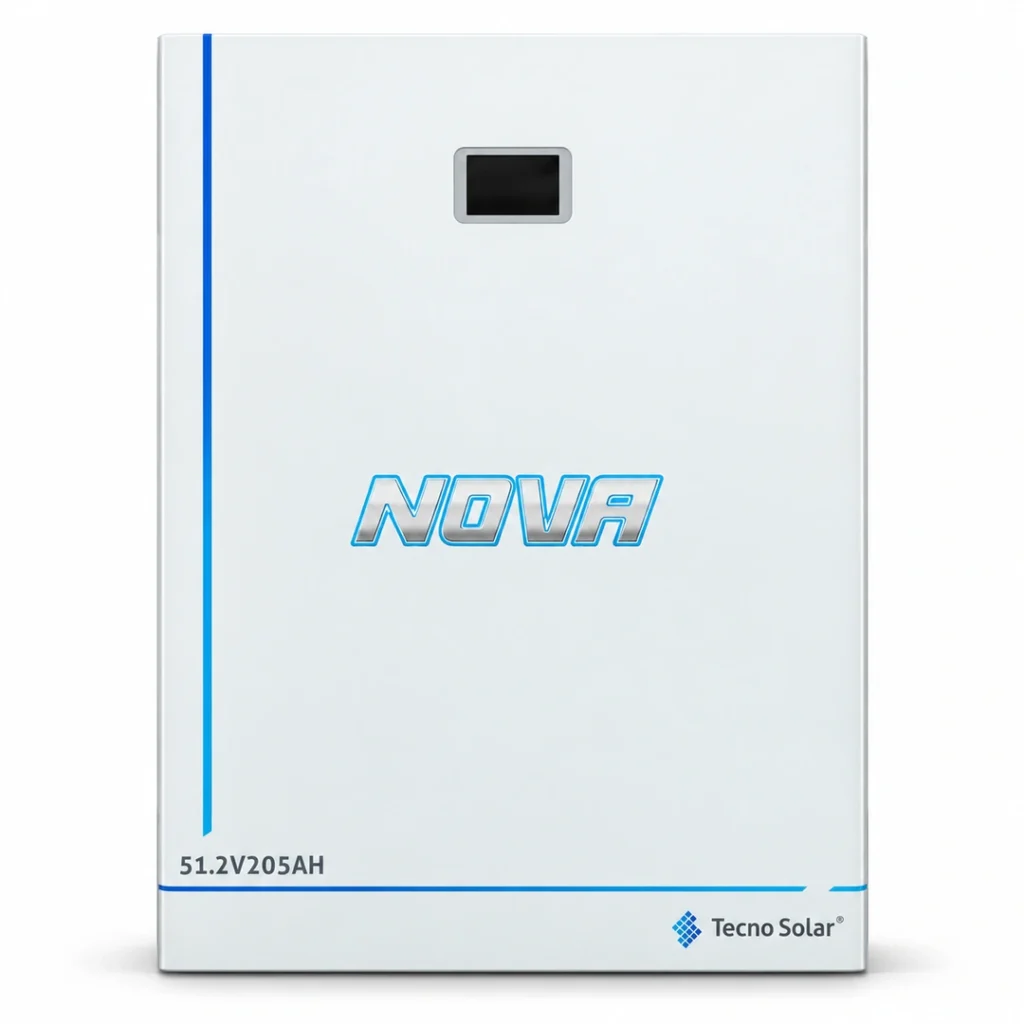 Nova 10 Lithium Battery