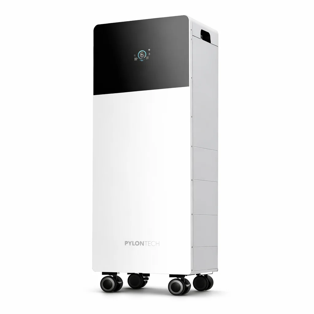 Pylontech 16KWh FIDUS Plus Lithium Battery