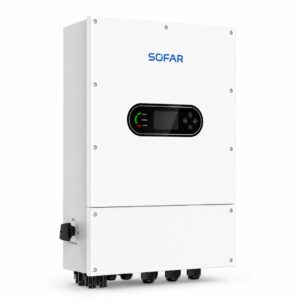 SOFAR 10KW Single Phase Hybrid Inverter