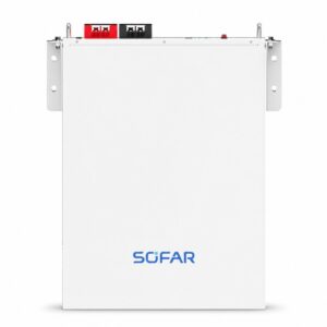 SOFAR 5KWh Lithium Battery