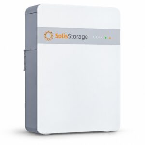 Solis IntelliHouse 5KW Lithium Battery