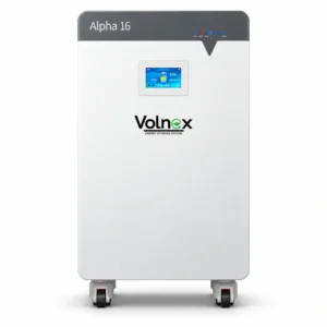 Volnex Alpha 16KW Lithium Battery